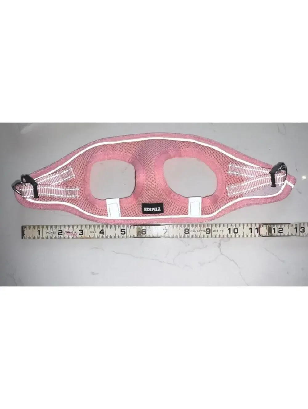 NWT -Yimeis- Pet Harness & Matching Leash, Size XS